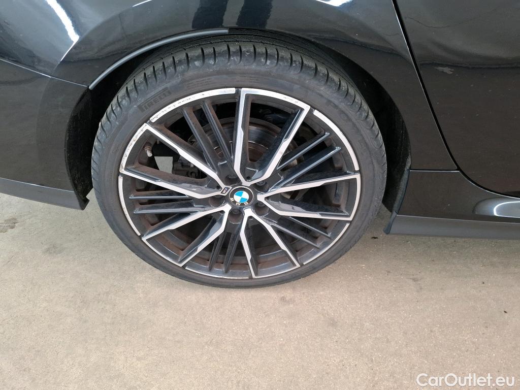  Bmw  Serie 2 BMW Série 2 Gran Coupé / 2019 / 4P / Berline 218I M Sport #12