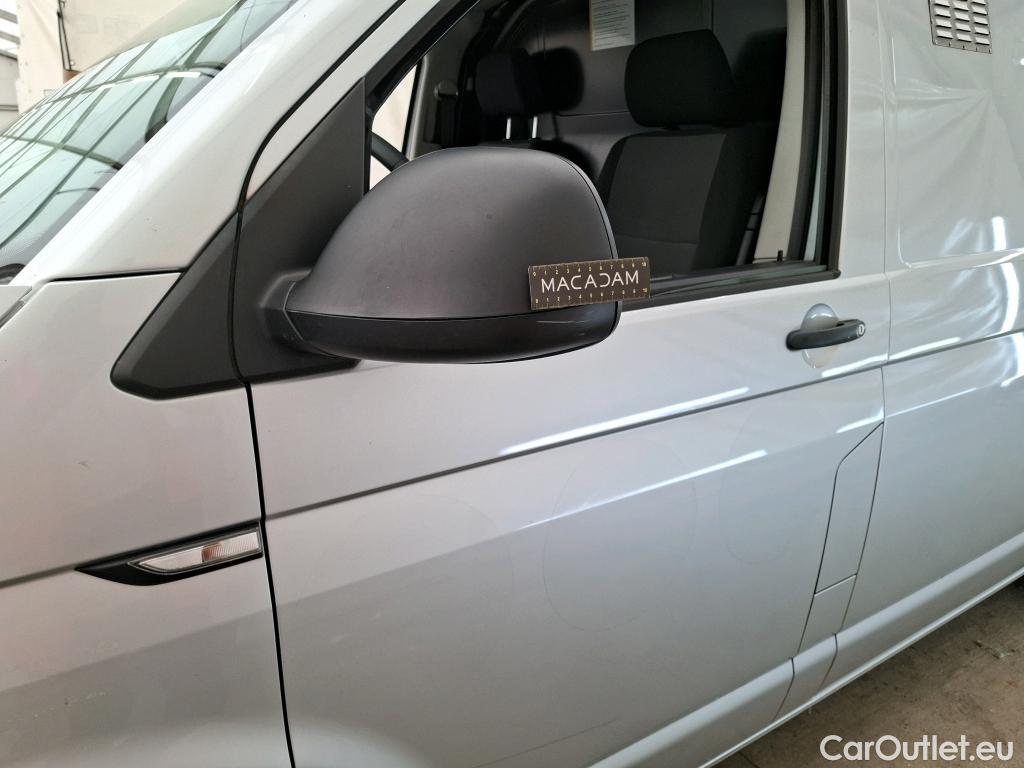  Volkswagen  Transporter T6  Fourgon 2.0 100CV BVM5 #13