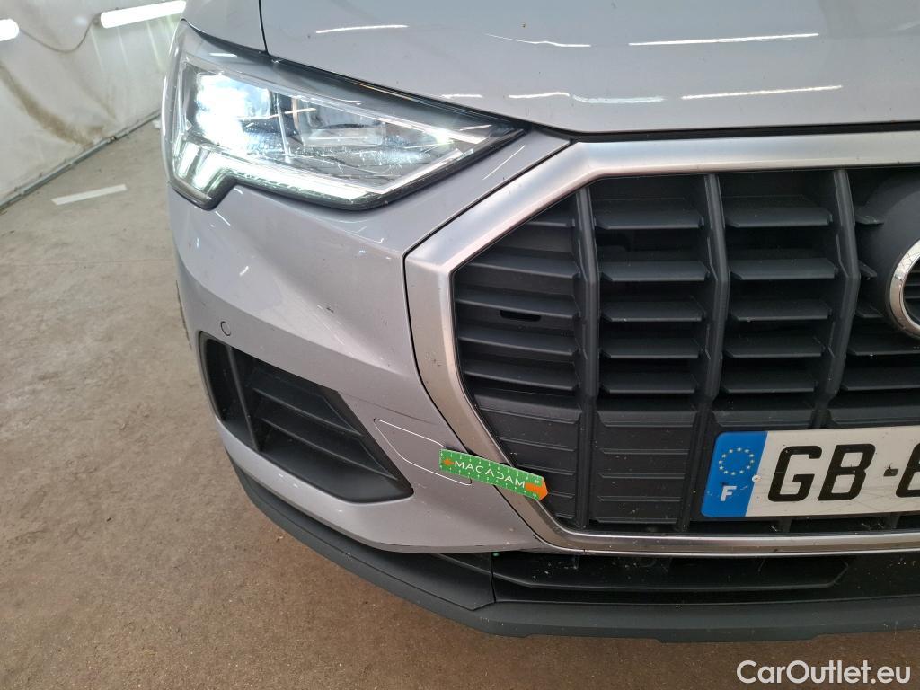  Audi  Q3  35 TDI Business Line 2.0 TDI 150CV BVA7 E6d #1