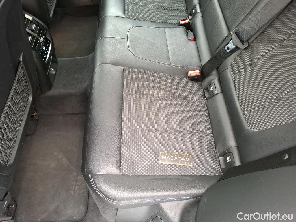  Bmw  X3 Série  xDrive 20d Xline 2.0 190CV BVA8 E6 #30
