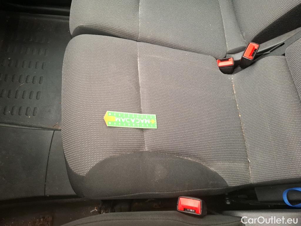  Citroen  Berlingo  Fourgon Worker M 1000 1.2 PureTech 130CV BVA8 E6d #19