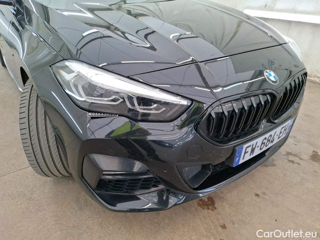  Bmw  Serie 2 BMW Série 2 Gran Coupé / 2019 / 4P / Berline 218I M Sport #1