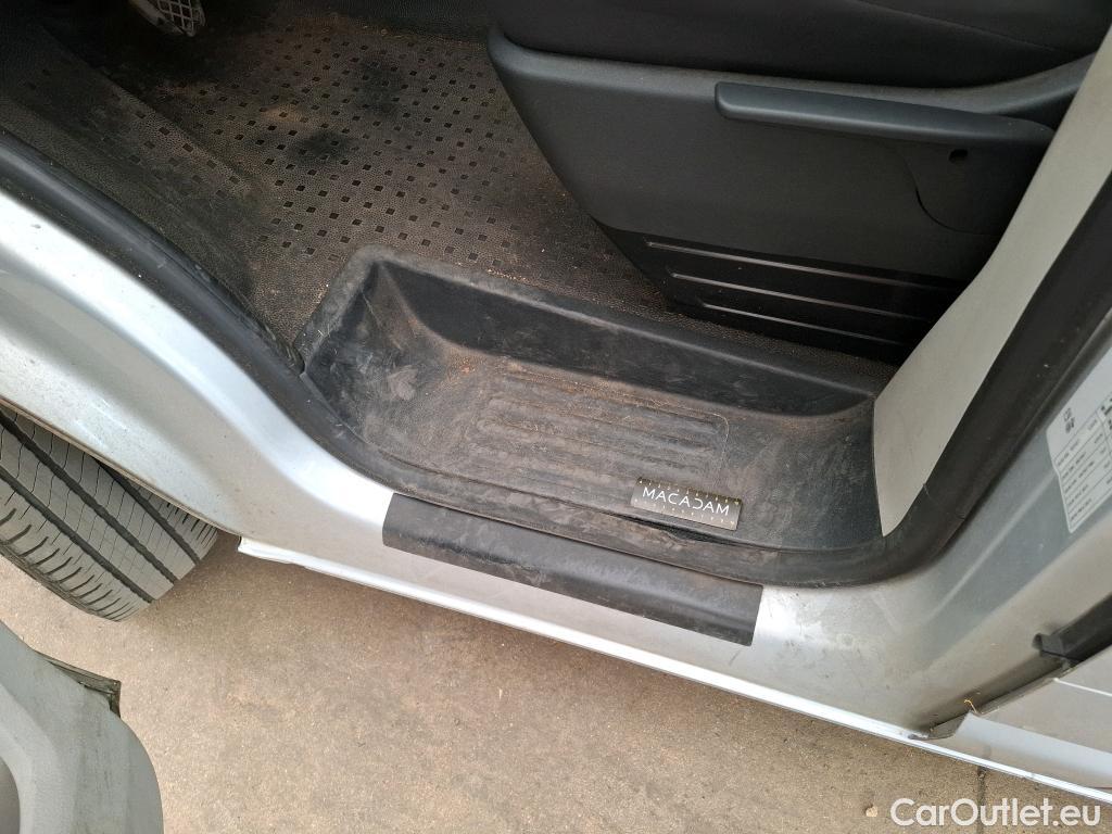  Volkswagen  Transporter T6  Fourgon 2.0 100CV BVM5 #1