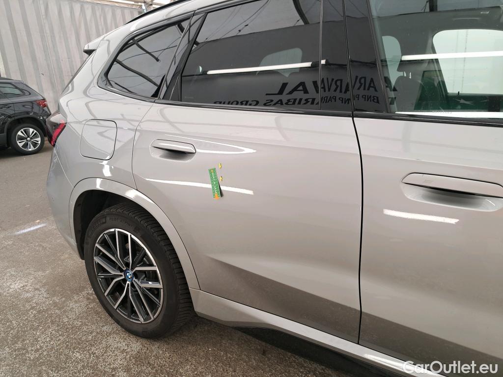  Bmw  X1 BMW  2022 5P SUV xDrive30e M Sport DKG7 #14
