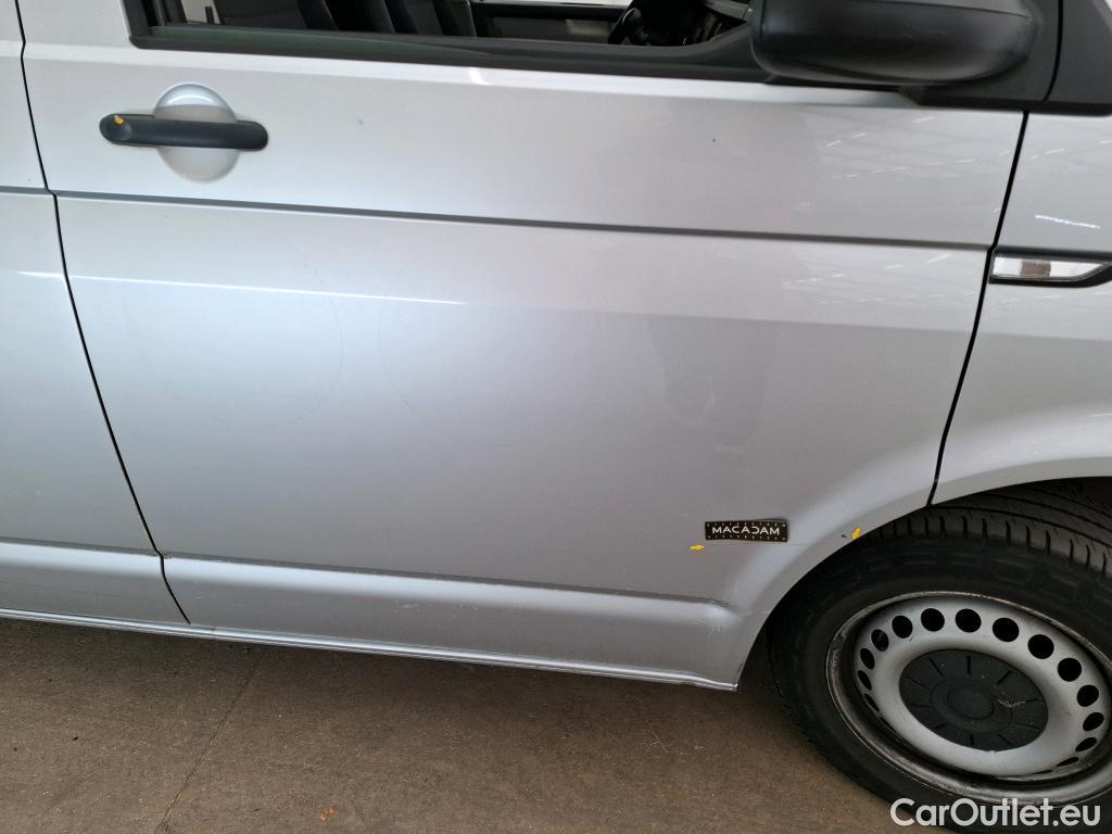  Volkswagen  Transporter T6  Fourgon 2.0 100CV BVM5 #17