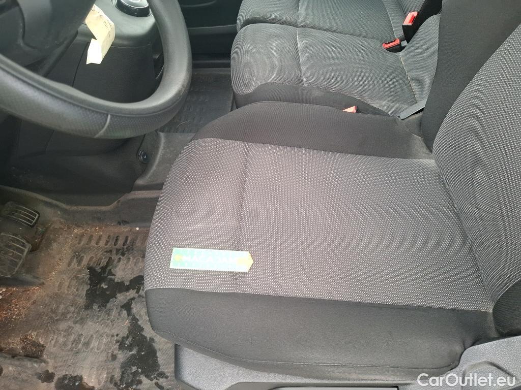  Citroen  Berlingo  Fourgon Worker M 1000 1.2 PureTech 130CV BVA8 E6d #20