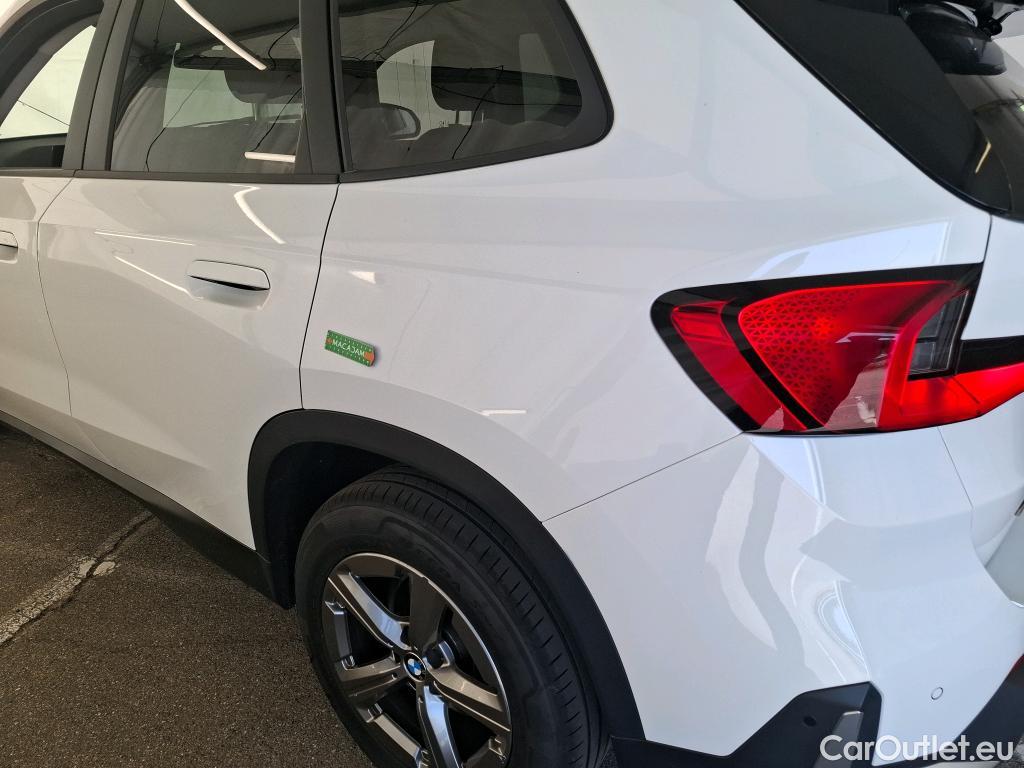  Bmw  X1 BMW  / 2022 / 5P / SUV sDrive18d DKG7 #16