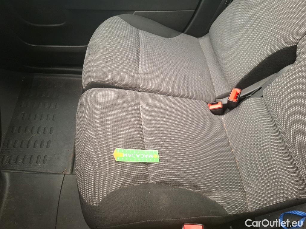  Citroen  Berlingo  Fourgon Worker M 1000 1.2 PureTech 130CV BVA8 E6d #18