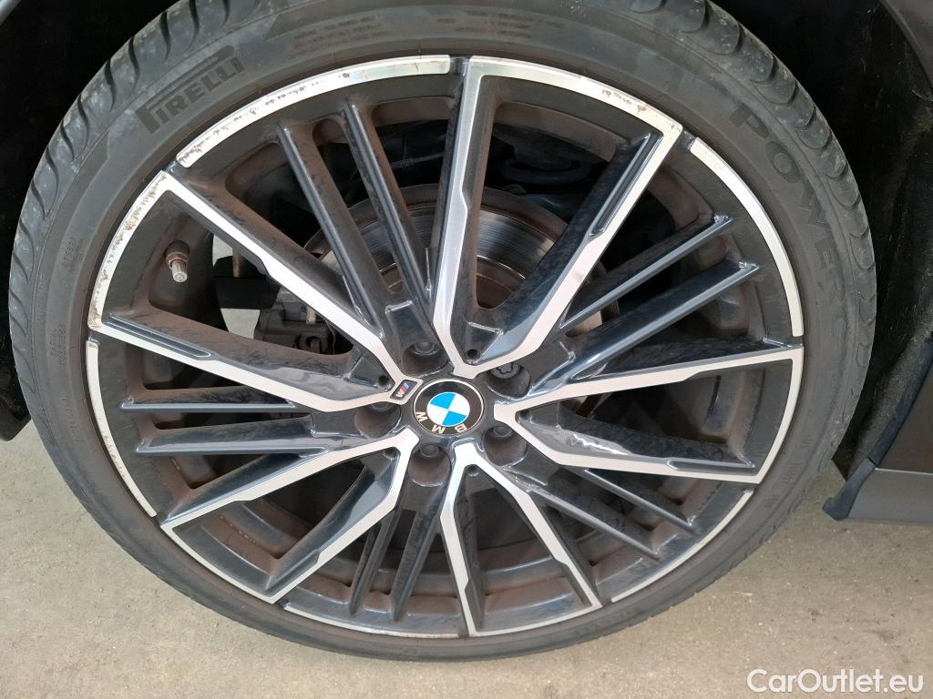  Bmw  Serie 2 BMW Série 2 Gran Coupé / 2019 / 4P / Berline 218I M Sport #13