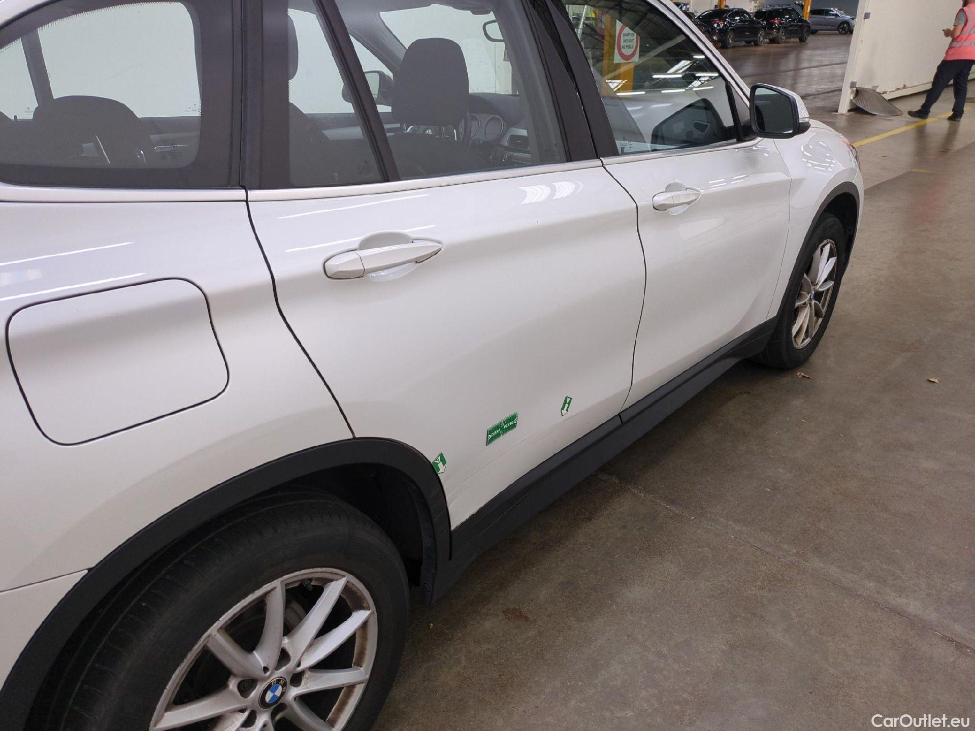  Bmw  X1 Série  sDrive18d Lounge 2.0 150CV BVA8 E6d #39