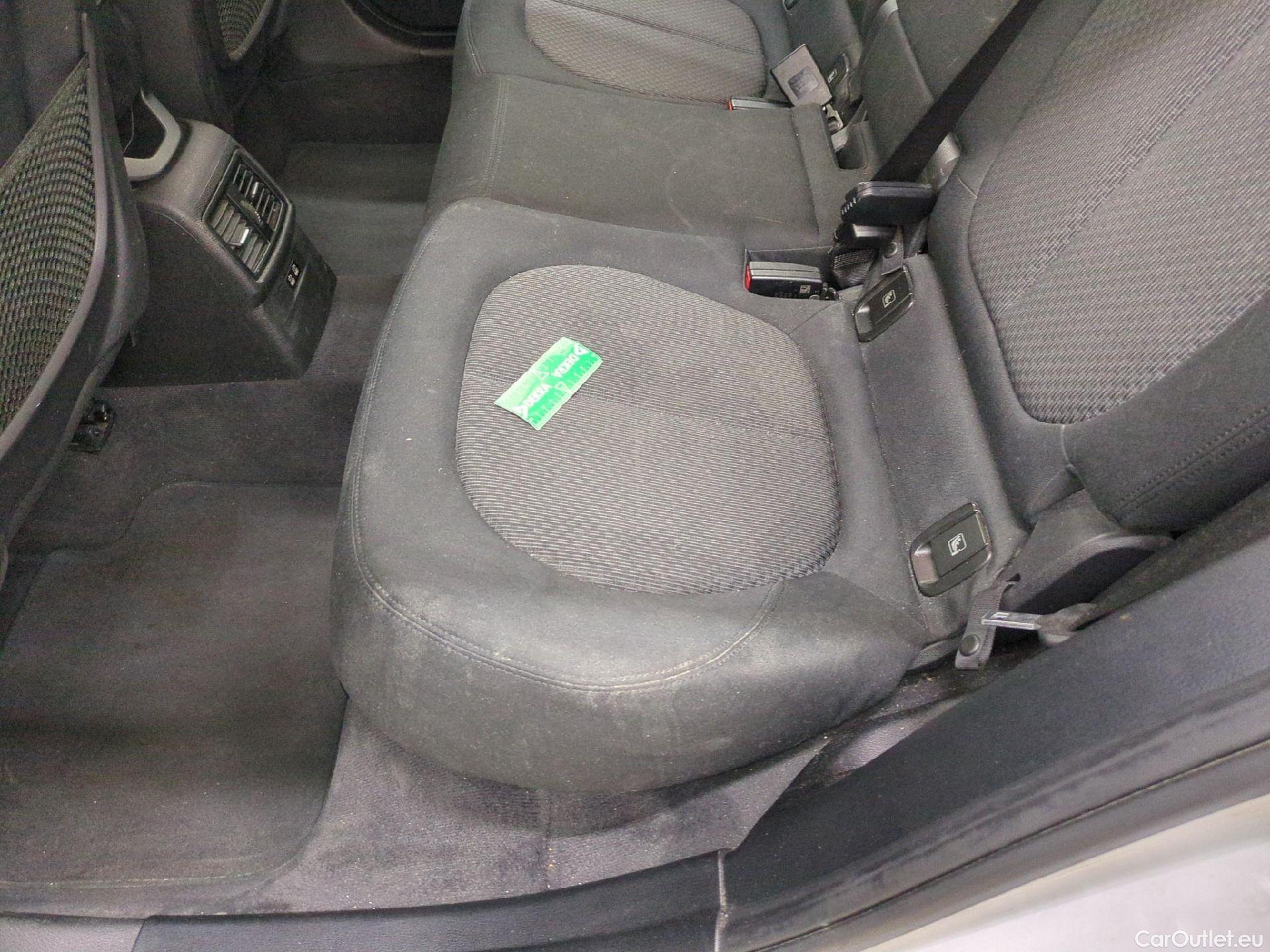  Bmw  X1 Série  sDrive18d Lounge 2.0 150CV BVA8 E6d #7