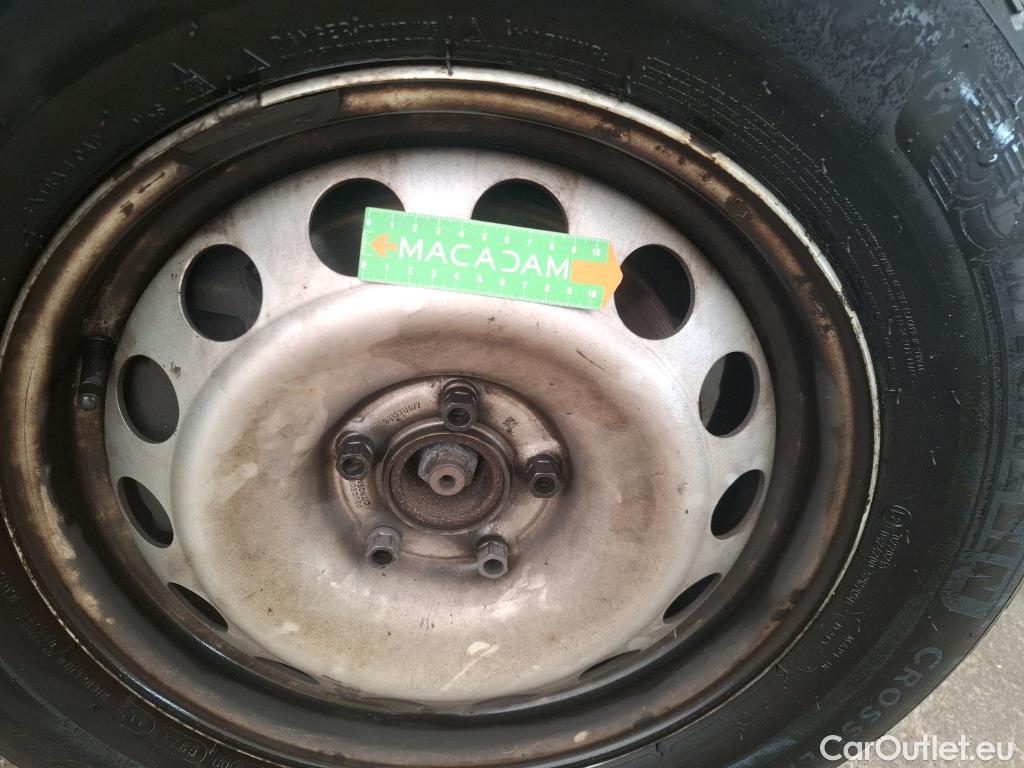  Citroen  Berlingo  Fourgon Worker M 1000 1.2 PureTech 130CV BVA8 E6d #24