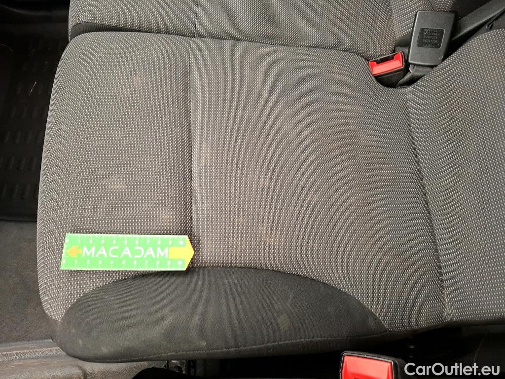  Citroen  Berlingo  Fourgon Club M 1000 1.5 BlueHDi 100CV BVM5 E6dT #15