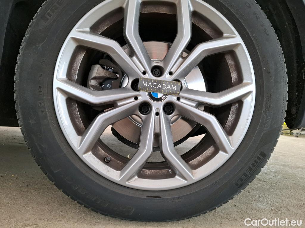  Bmw  X3 Série  xDrive 20d Xline 2.0 190CV BVA8 E6 #29