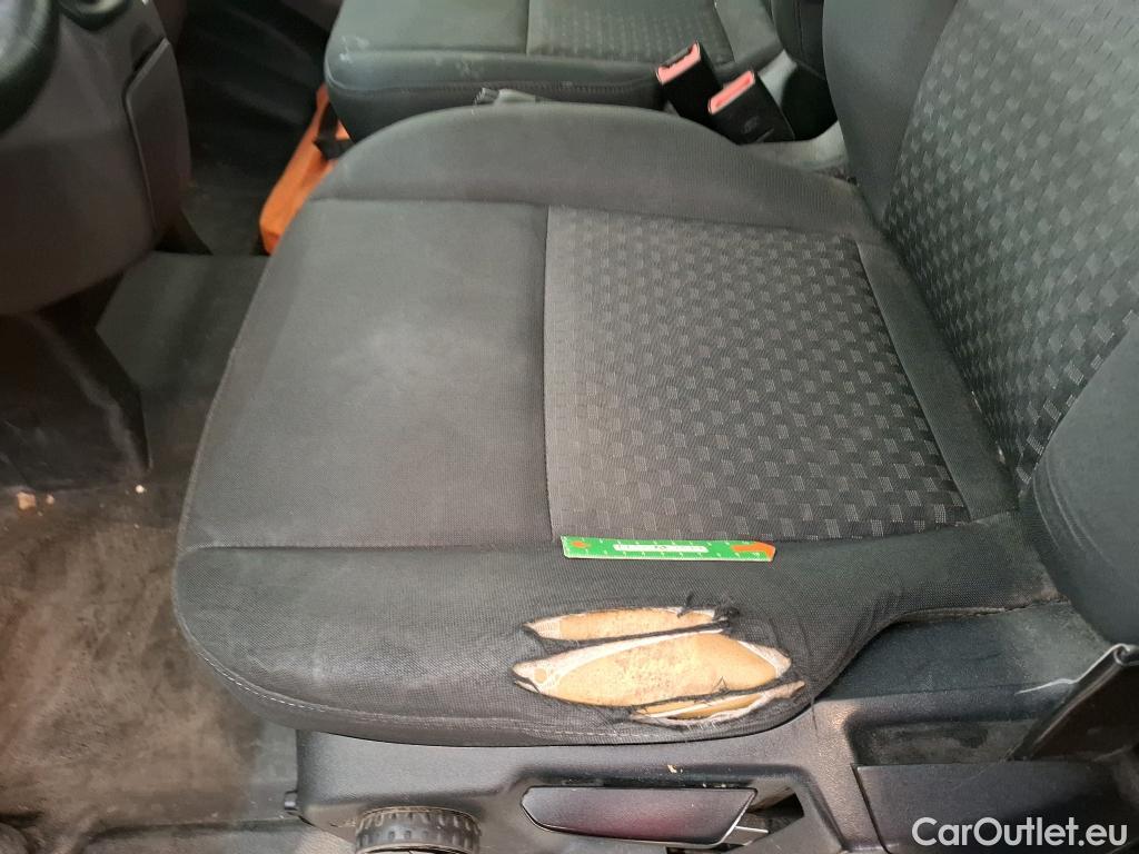  Ford  Transit  Custom Fourgon 300 L1 Trend #3