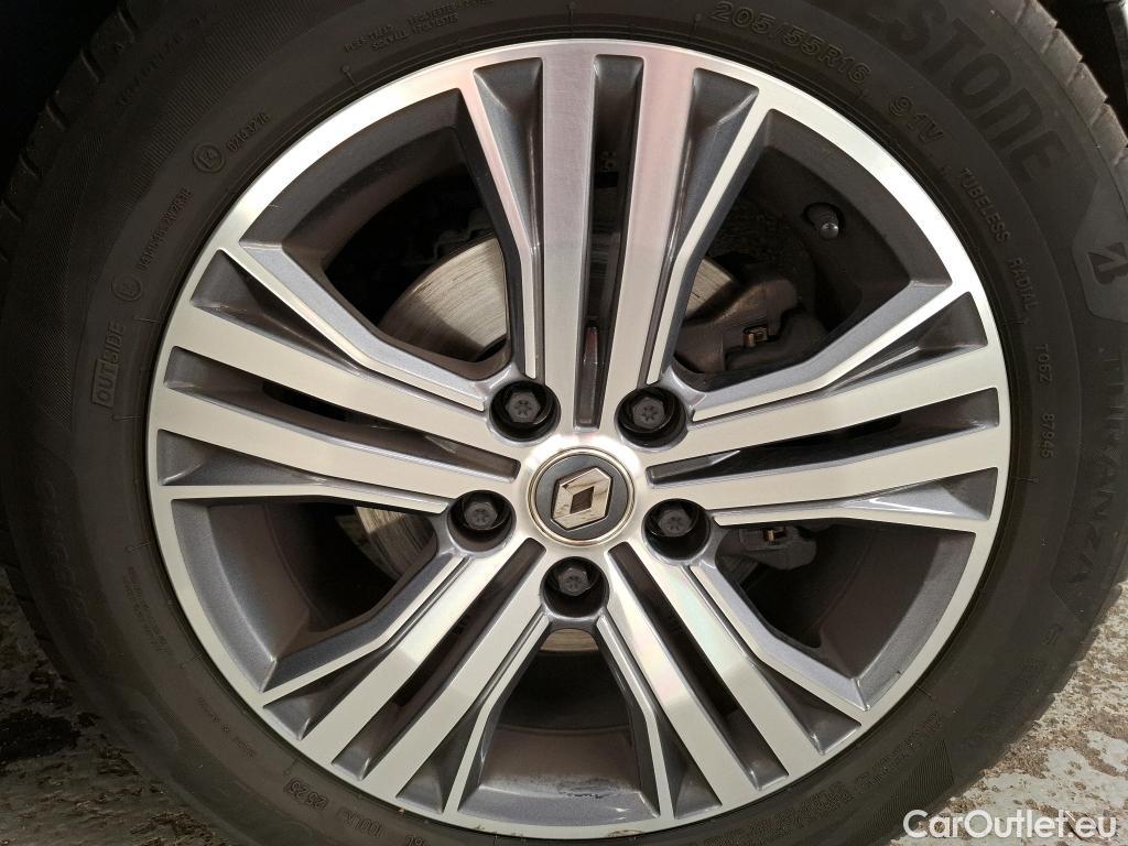  Renault  Megane RENAULT Mégane Estate / 2020 / 5P / Break Intens TCe 140 EDC FAP -21N #32