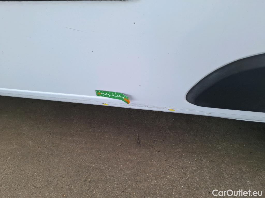  Renault  Kangoo  Express Maxi Extra (Série Spéciale) 1.5 #31
