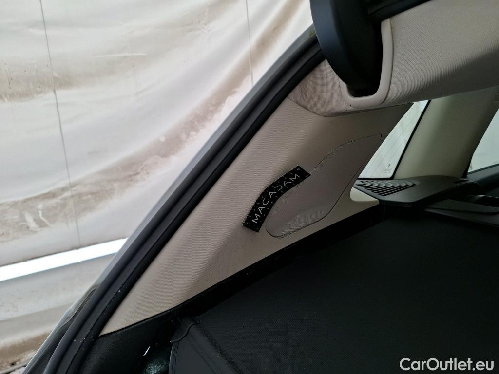  Bmw  X3 Série  xDrive 20d Xline 2.0 190CV BVA8 E6 #22