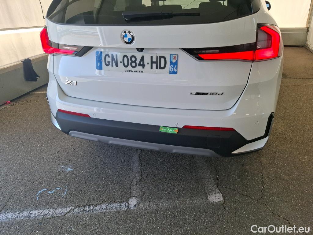  Bmw  X1 BMW  / 2022 / 5P / SUV sDrive18d DKG7 #18