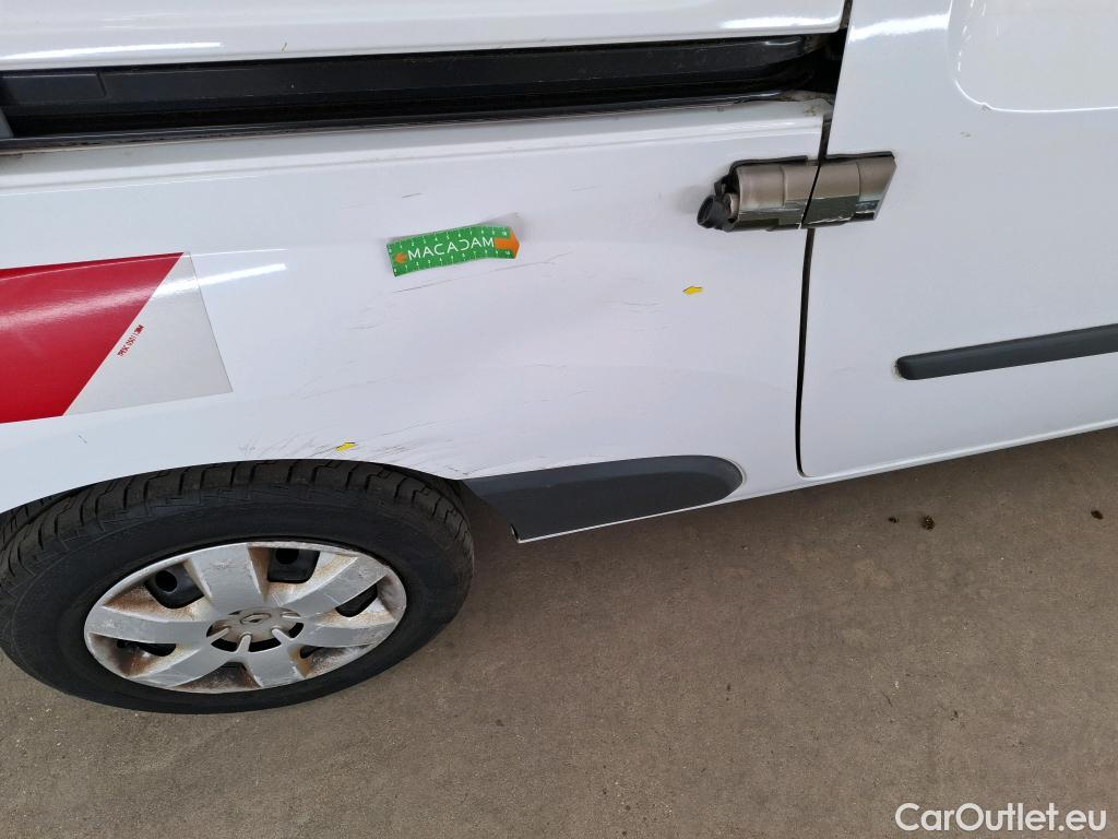  Renault  Kangoo  Express Maxi Extra (Série Spéciale) 1.5 #1