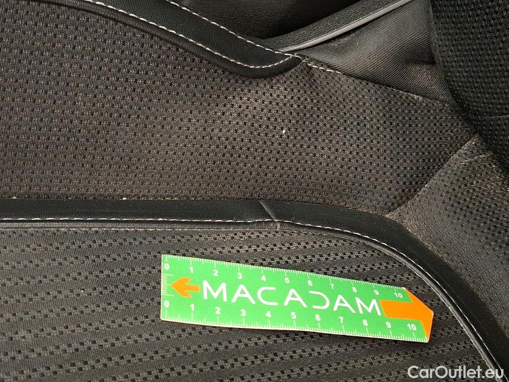  Renault  Megane RENAULT Mégane Estate / 2020 / 5P / Break Intens TCe 140 EDC FAP -21N #16