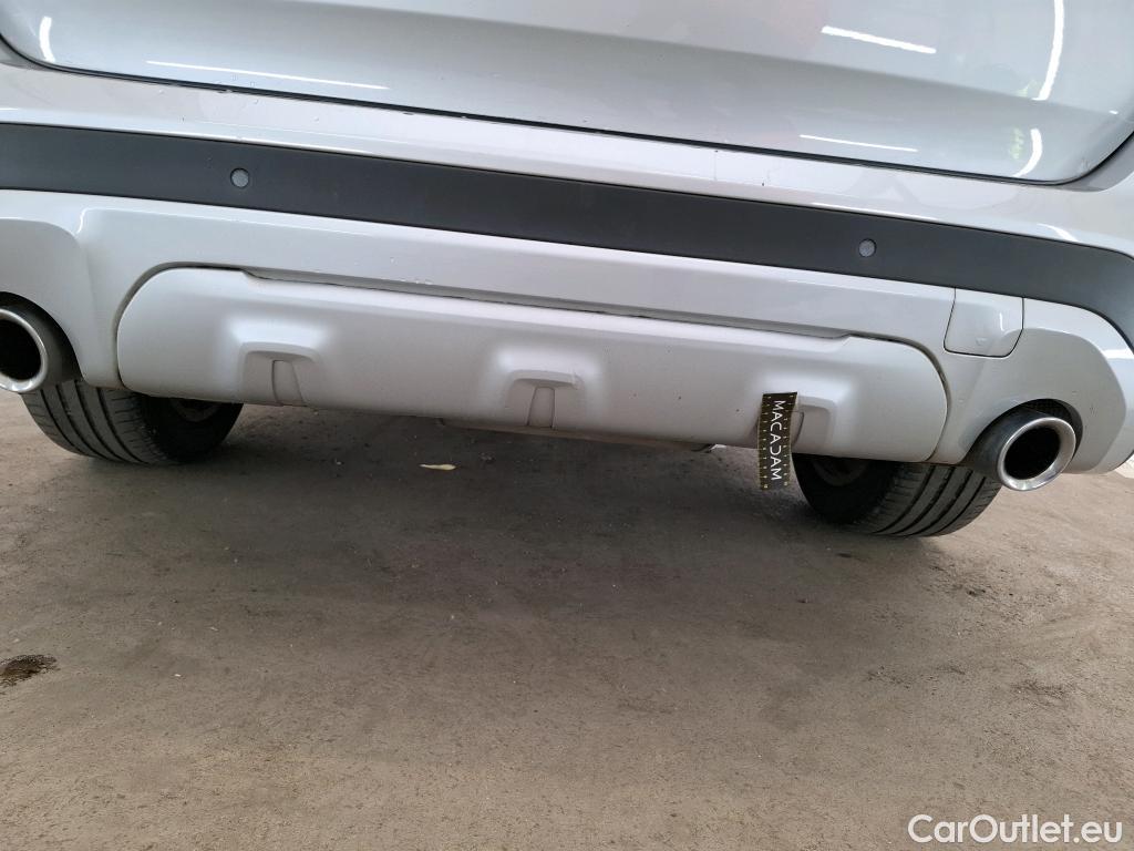  Bmw  X3 Série  xDrive 20d Xline 2.0 190CV BVA8 E6 #1