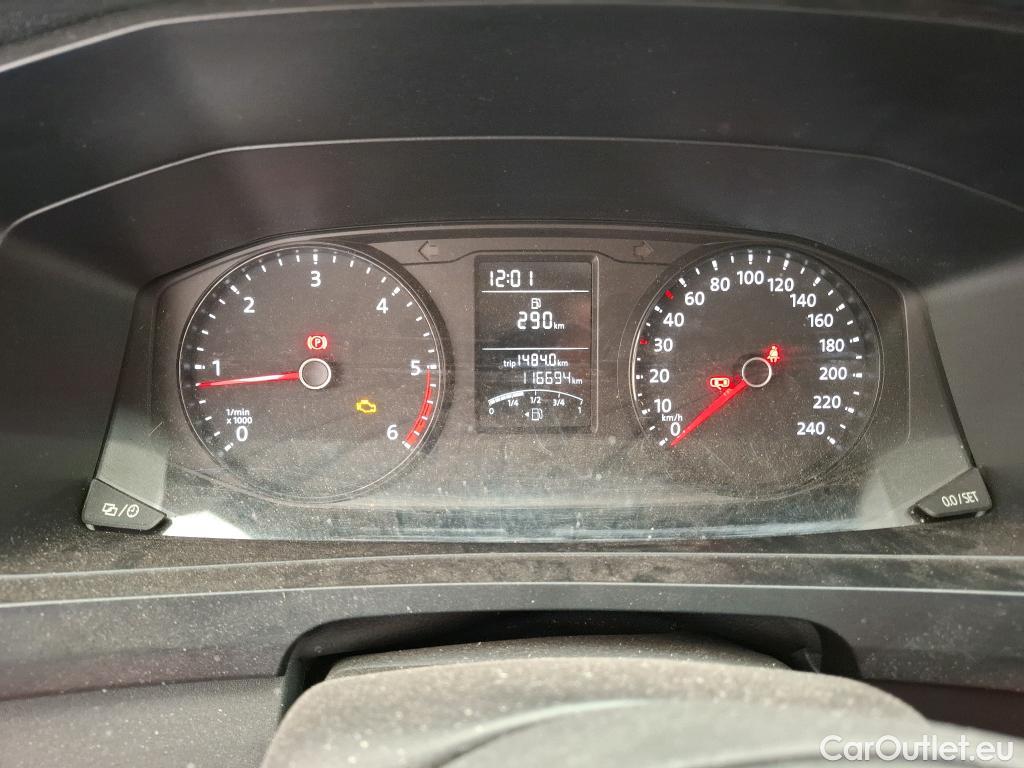  Volkswagen  Transporter T6  Fourgon 2.0 100CV BVM5 #10