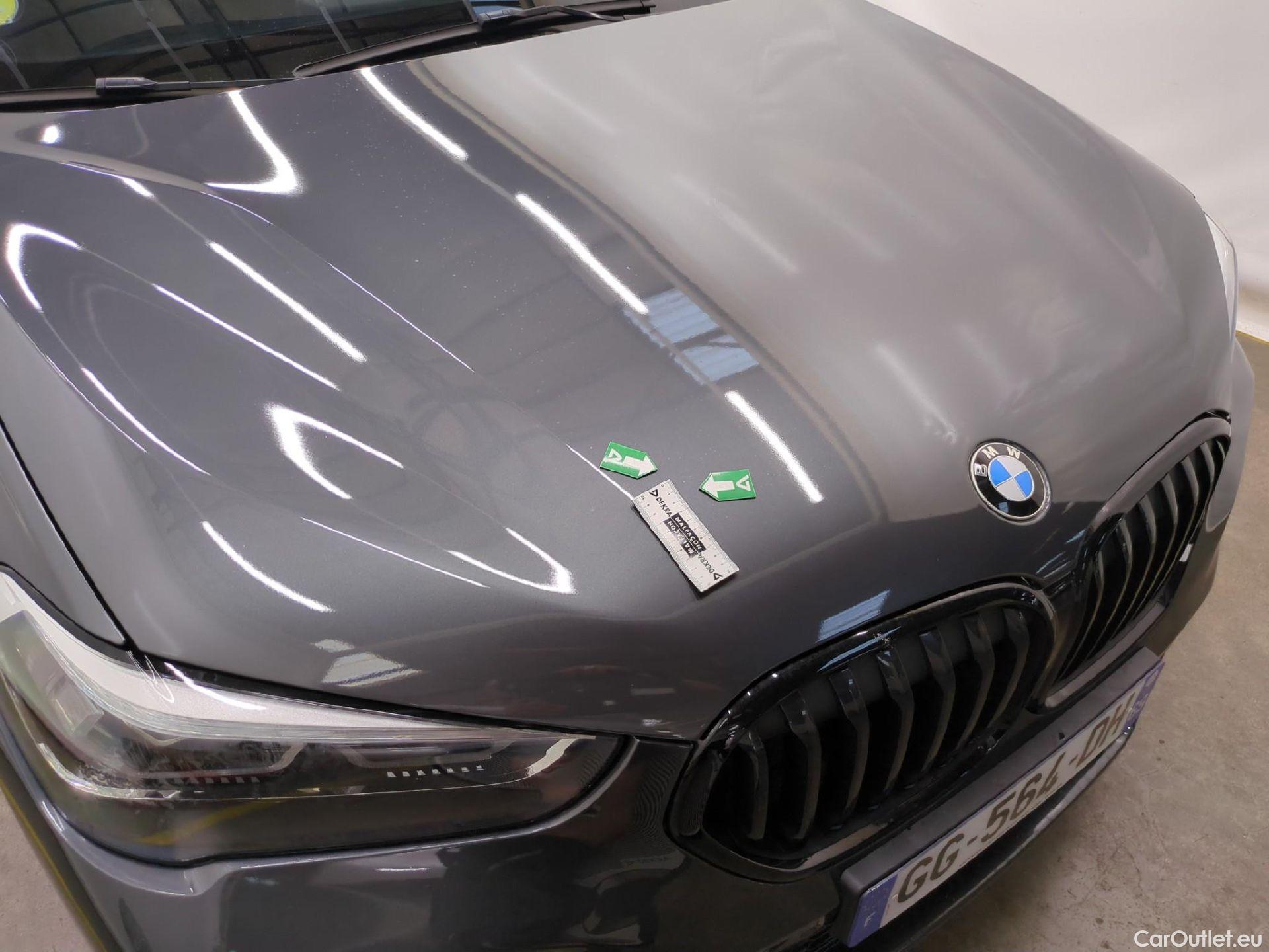  Bmw  X1 BMW  / 2019 / 5P / SUV sDrive18d M Sport BVA8 #20