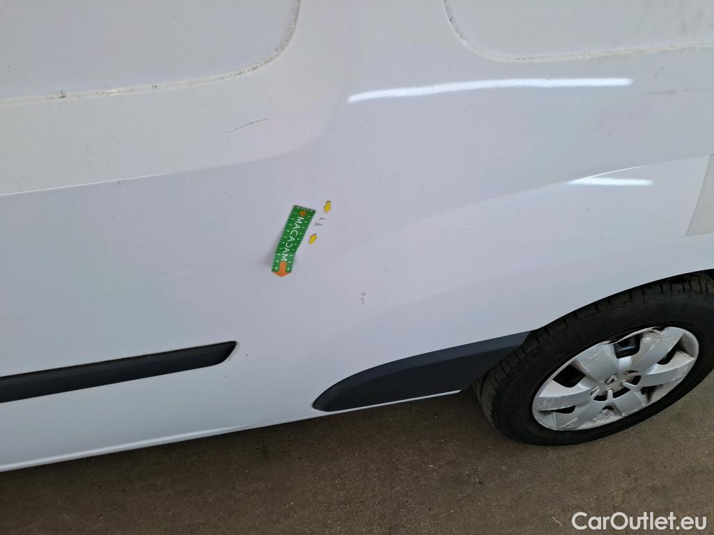  Renault  Kangoo  Express Maxi Extra (Série Spéciale) 1.5 #6