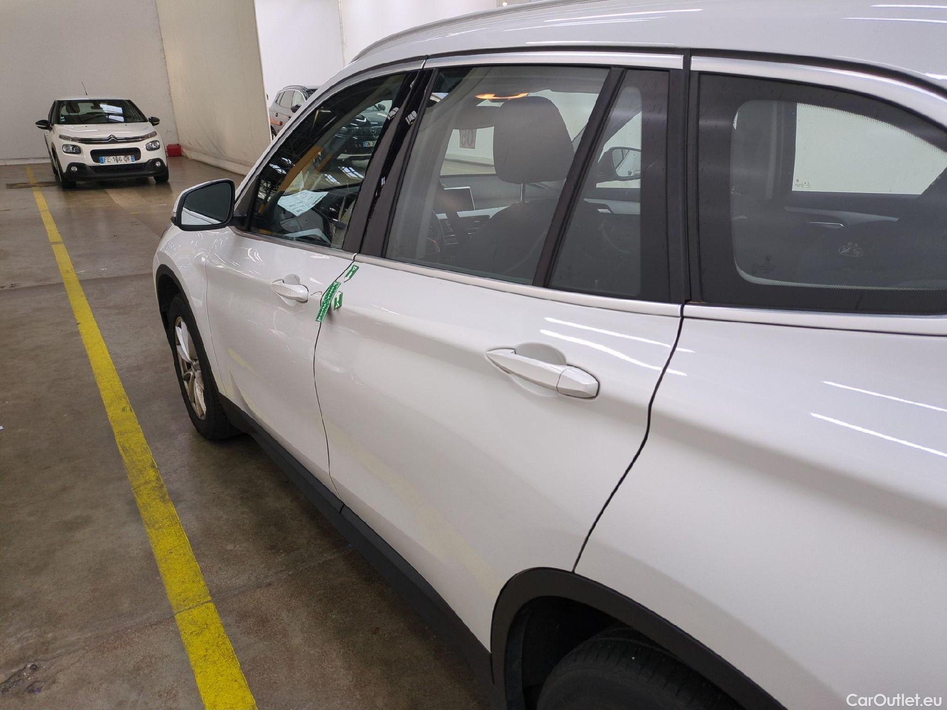  Bmw  X1 Série  sDrive18d Lounge 2.0 150CV BVA8 E6d #23