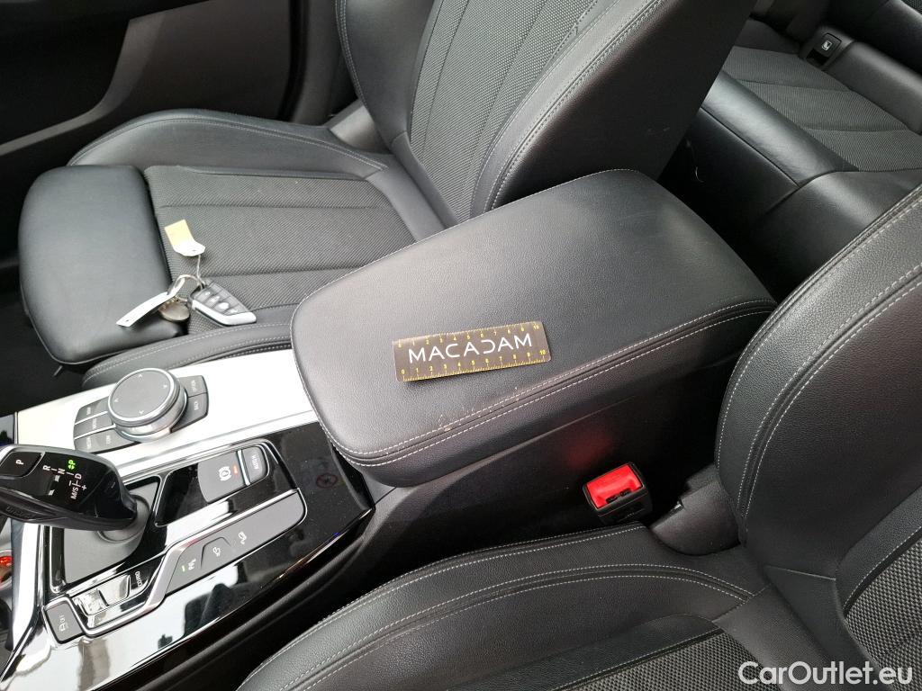  Bmw  X3 Série  xDrive 20d Xline 2.0 190CV BVA8 E6 #60