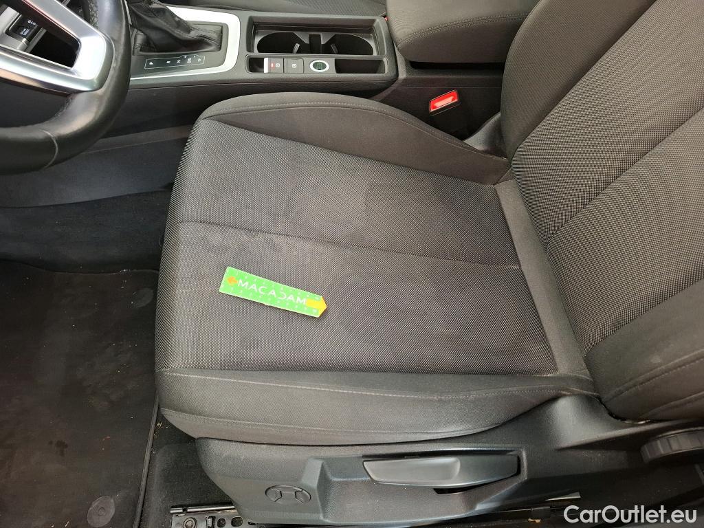  Audi  Q3  35 TDI Business Line 2.0 TDI 150CV BVA7 E6d #5