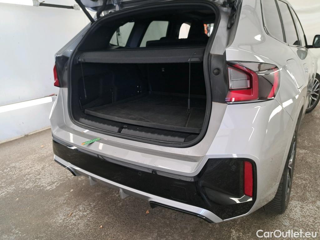 Bmw  X1 BMW  2022 5P SUV xDrive30e M Sport DKG7 #6