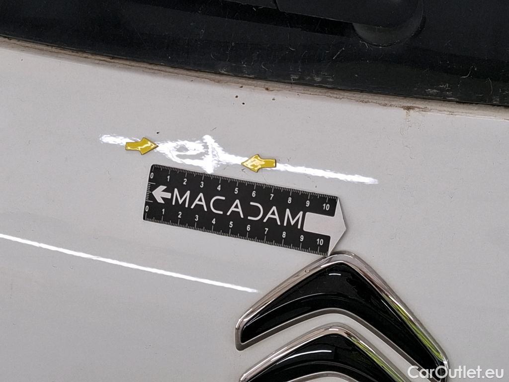  Citroen  C3  Feel 1.2 PureTech 80CV BVM5 E6 #7