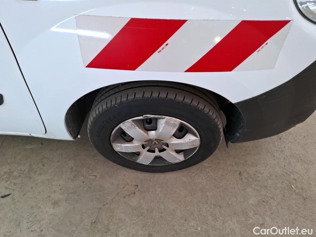  Renault  Kangoo  Express Maxi Extra (Série Spéciale) 1.5 #23
