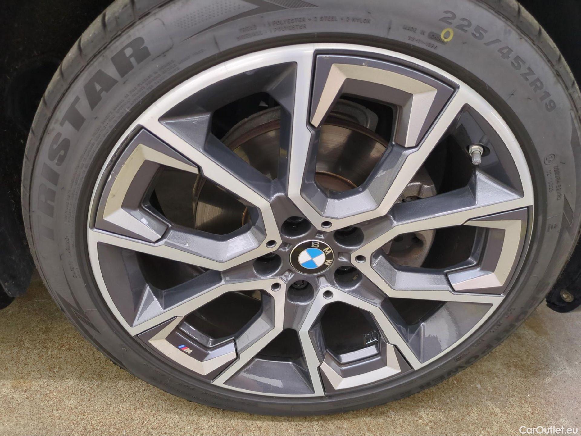  Bmw  X1 BMW  / 2019 / 5P / SUV sDrive18d M Sport BVA8 #7