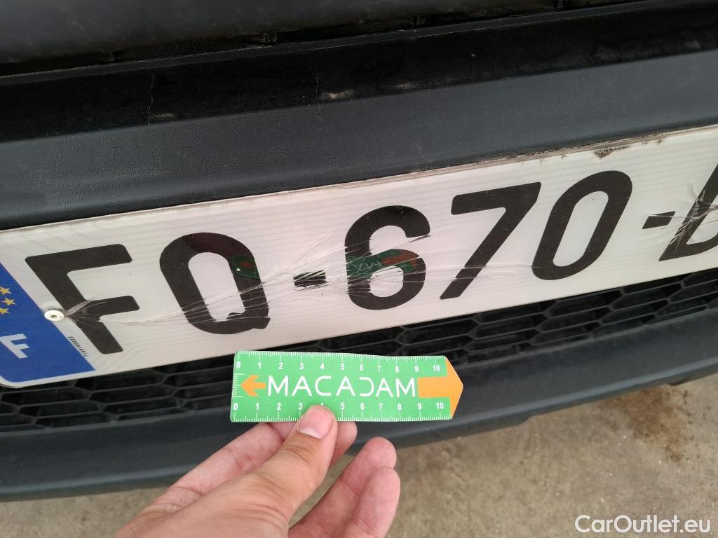  Renault  Kangoo  Express Maxi Extra (Série Spéciale) 1.5 #30