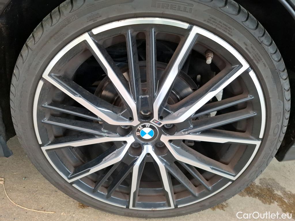  Bmw  Serie 2 BMW Série 2 Gran Coupé / 2019 / 4P / Berline 218I M Sport #9
