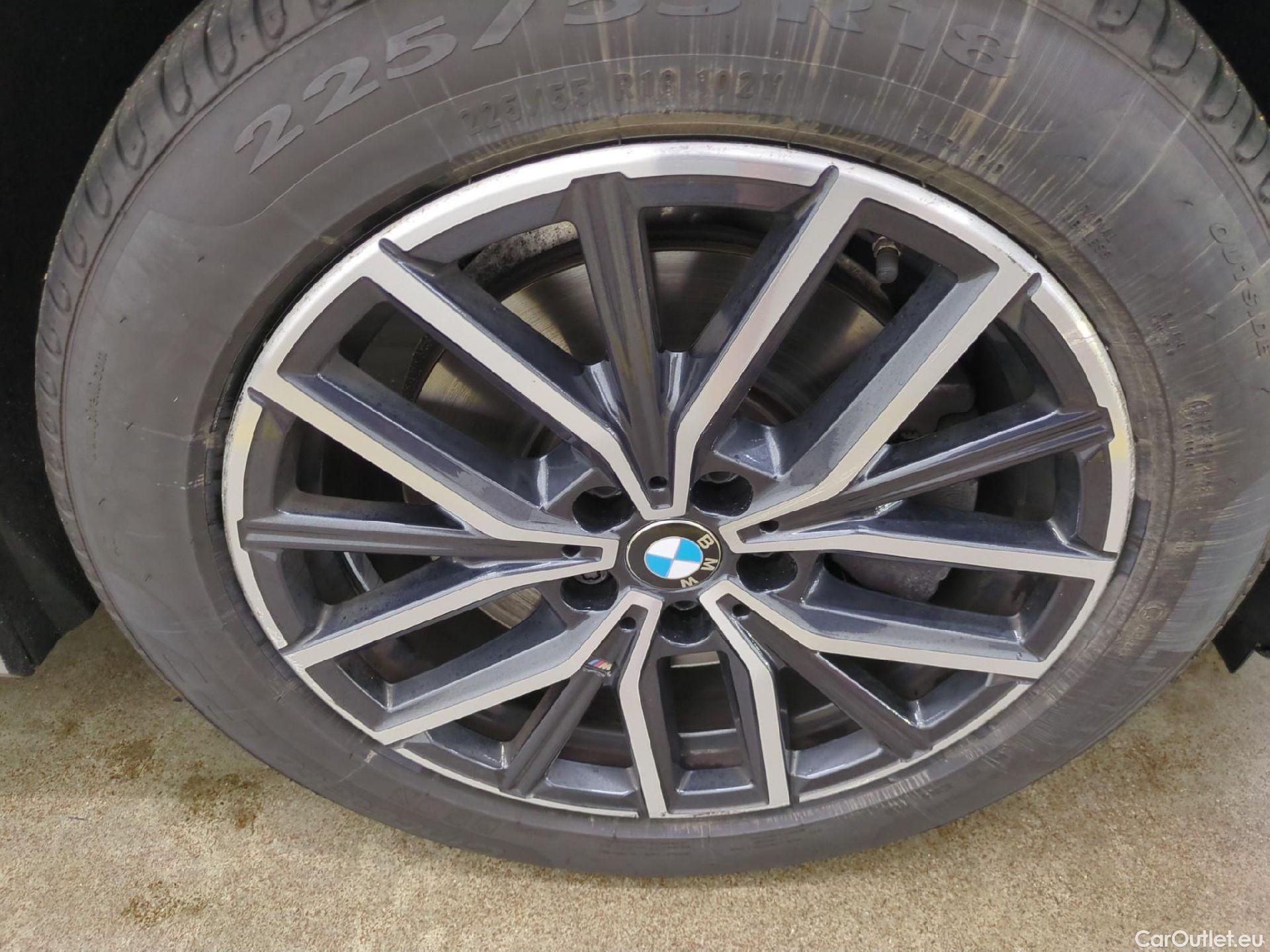  Bmw  X1 Série  23 d xDrive M Sport 2.0 210CV BVA7 E6d #7