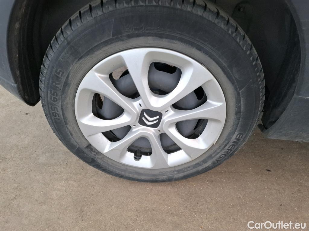  Citroen  C3  Feel 1.2 PureTech 80CV BVM5 E6 #17
