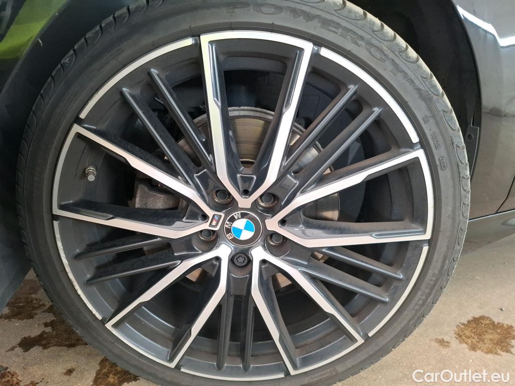  Bmw  Serie 2 BMW Série 2 Gran Coupé / 2019 / 4P / Berline 218I M Sport #5