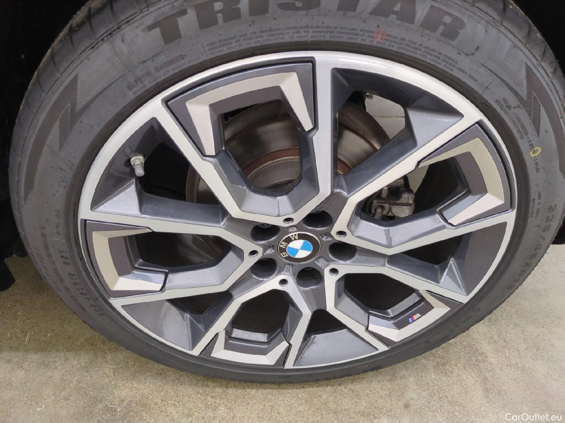  Bmw  X1 BMW  / 2019 / 5P / SUV sDrive18d M Sport BVA8 #10