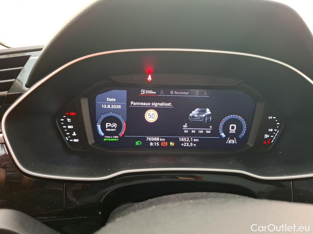  Audi  Q3  35 TDI Business Line 2.0 TDI 150CV BVA7 E6d #10