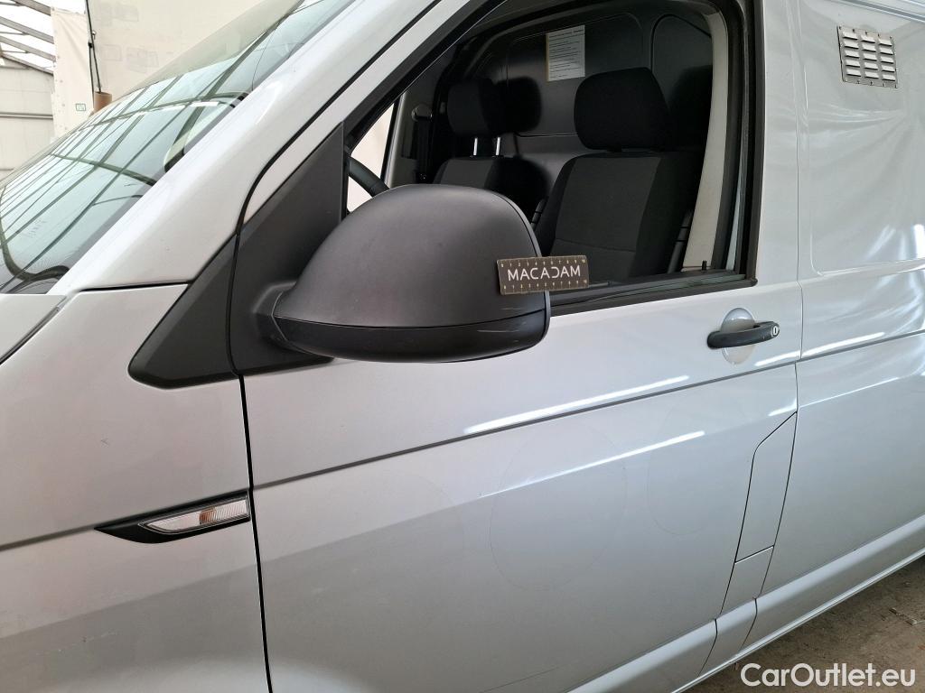  Volkswagen  Transporter T6  Fourgon 2.0 100CV BVM5 #15