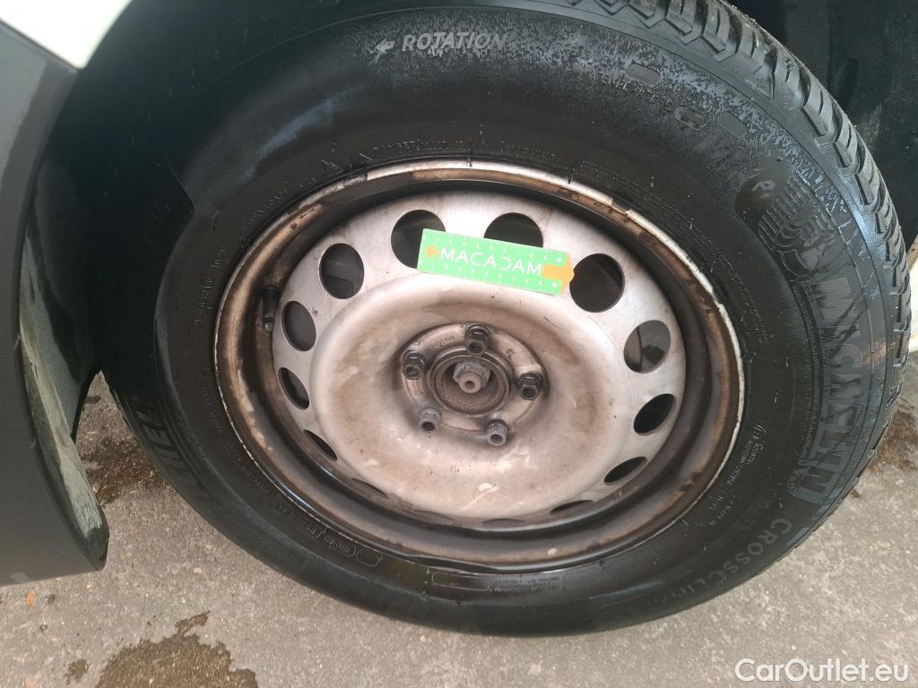  Citroen  Berlingo  Fourgon Worker M 1000 1.2 PureTech 130CV BVA8 E6d #23