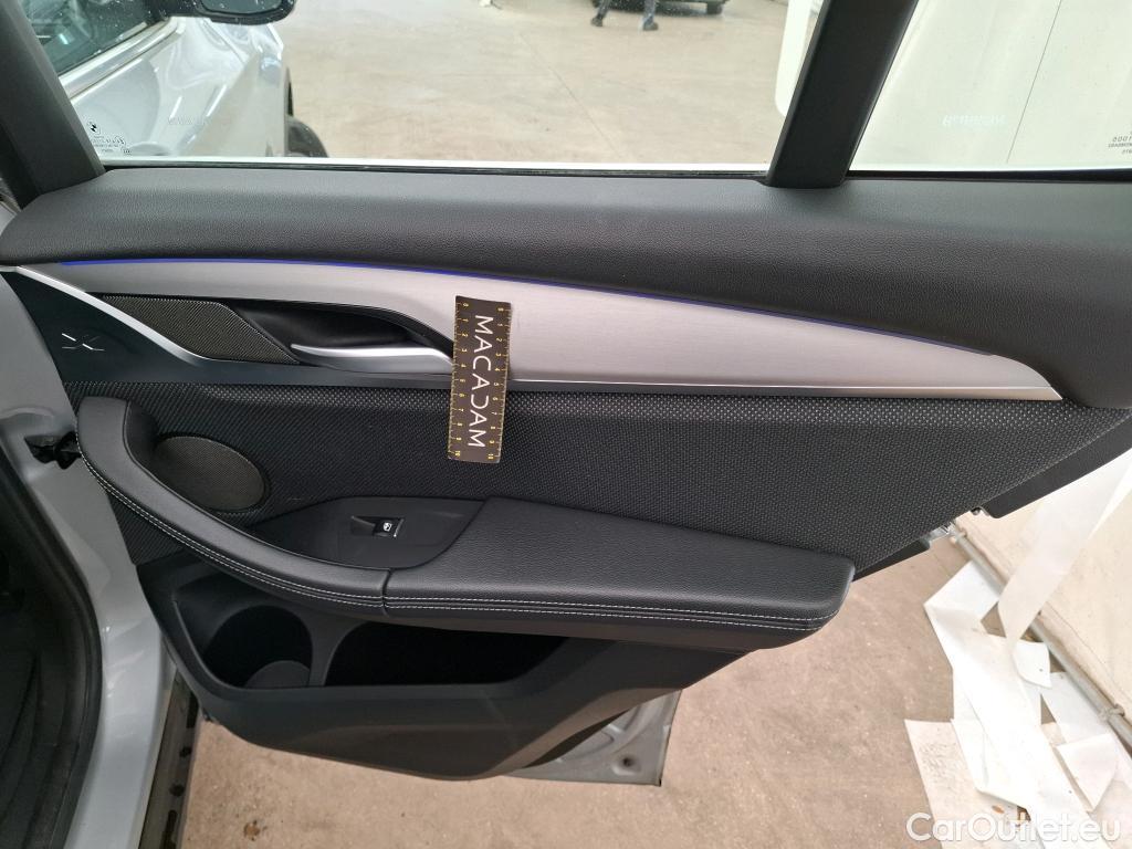 Bmw  X3 Série  xDrive 20d Xline 2.0 190CV BVA8 E6 #44