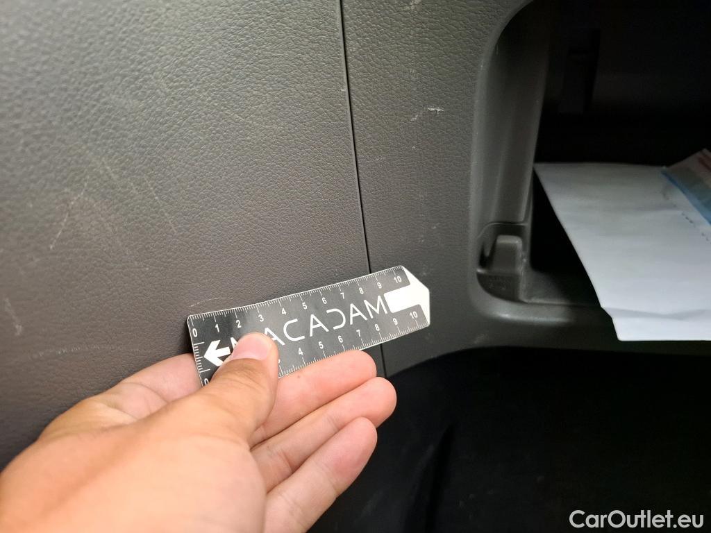  Nissan  NV200 NISSAN  VU 4p Fourgon 1.5L dCi 90ch N-Connecta #9