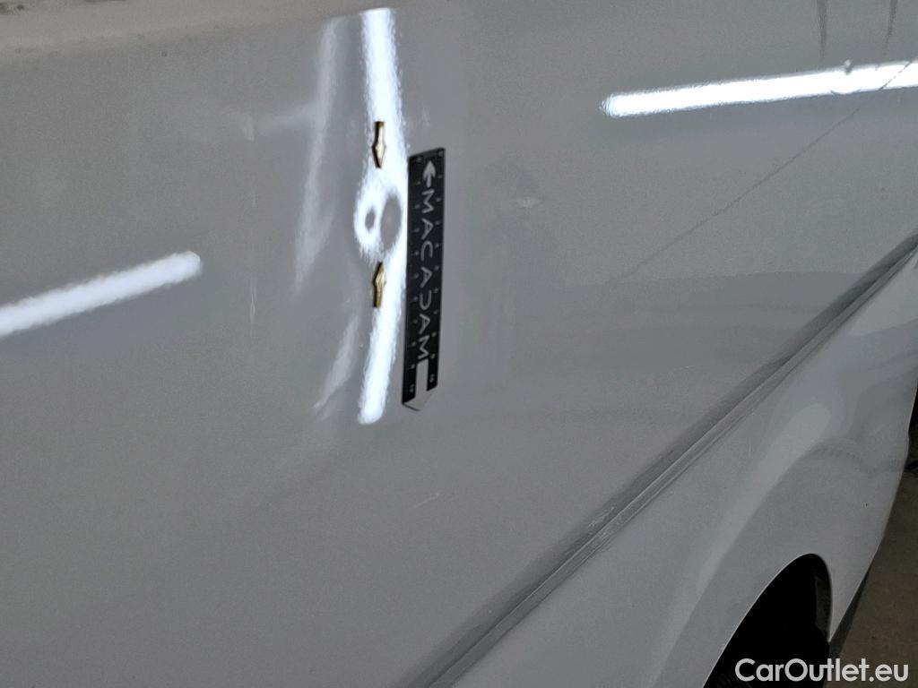  Nissan  NV200 NISSAN  VU 4p Fourgon 1.5L dCi 90ch N-Connecta #18