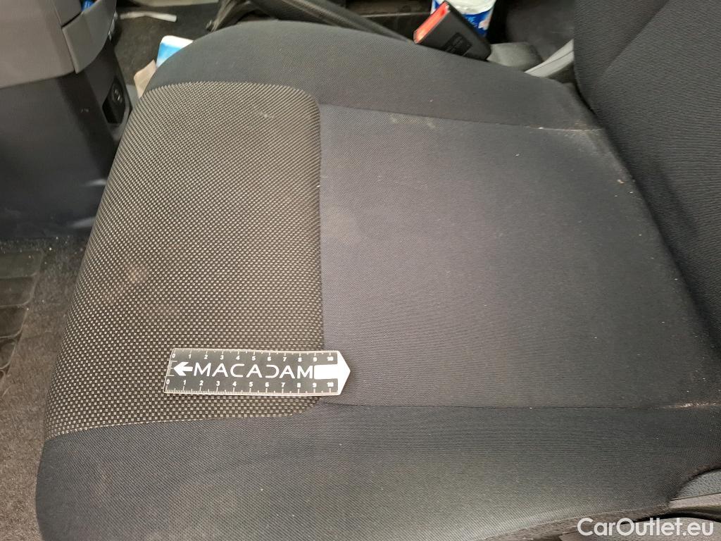  Nissan  NV200 NISSAN  VU 4p Fourgon 1.5L dCi 90ch N-Connecta #16