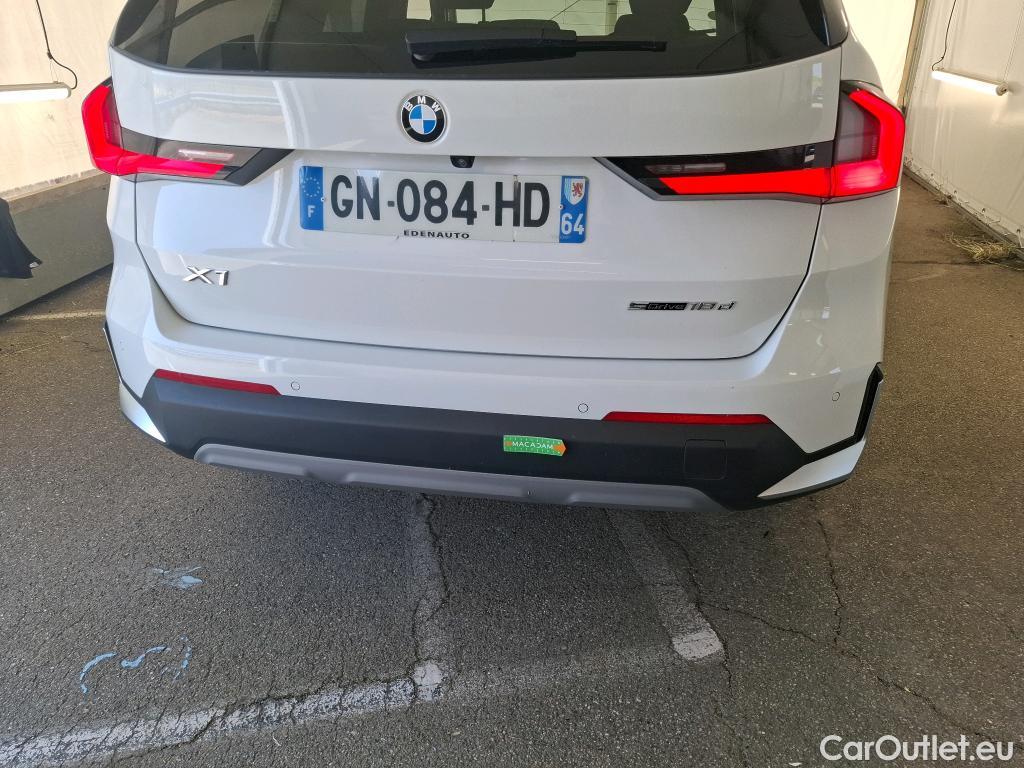  Bmw  X1 BMW  / 2022 / 5P / SUV sDrive18d DKG7 #1